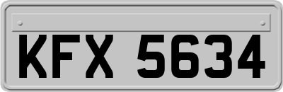 KFX5634