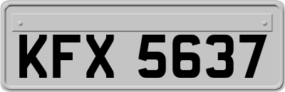 KFX5637