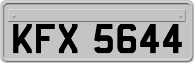 KFX5644