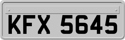 KFX5645