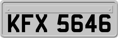 KFX5646