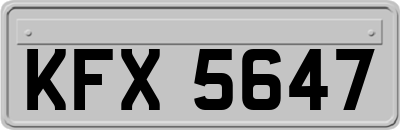 KFX5647