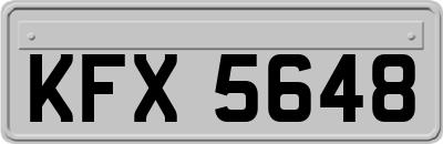 KFX5648