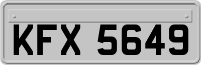 KFX5649