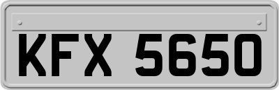 KFX5650