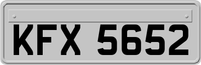 KFX5652