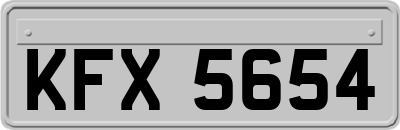 KFX5654