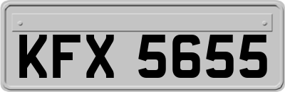 KFX5655