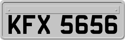 KFX5656