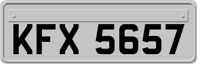 KFX5657