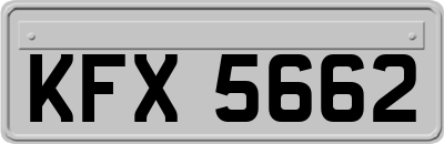 KFX5662