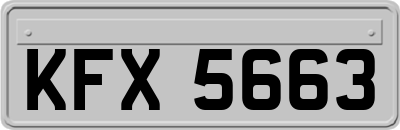 KFX5663