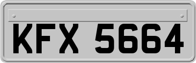 KFX5664