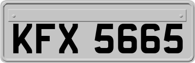 KFX5665