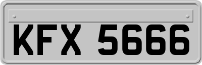 KFX5666