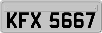 KFX5667