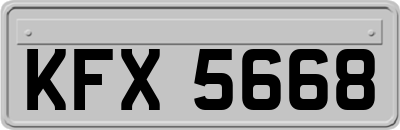 KFX5668