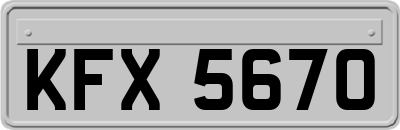 KFX5670