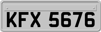 KFX5676