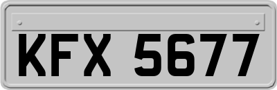 KFX5677