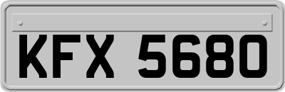 KFX5680