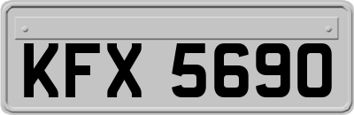 KFX5690