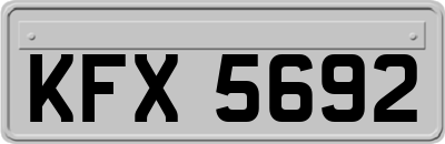 KFX5692