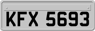 KFX5693