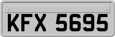 KFX5695