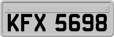 KFX5698