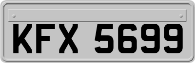 KFX5699