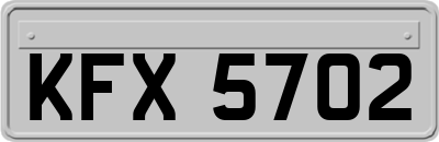 KFX5702