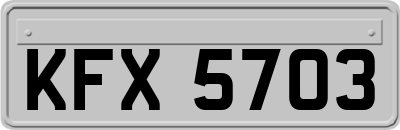 KFX5703