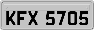 KFX5705