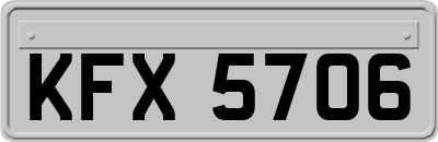 KFX5706