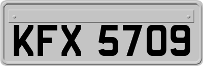 KFX5709