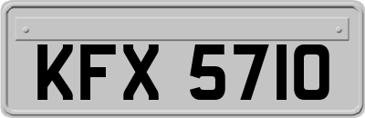 KFX5710