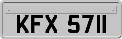 KFX5711