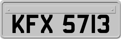 KFX5713