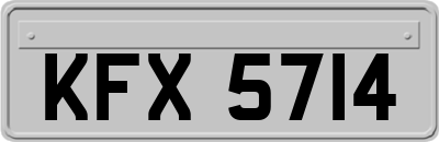 KFX5714