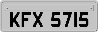 KFX5715