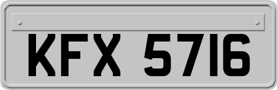 KFX5716