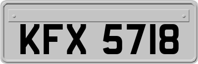 KFX5718