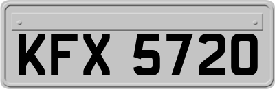 KFX5720