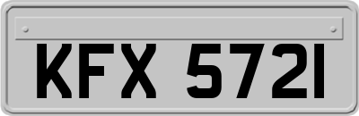 KFX5721