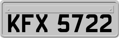 KFX5722