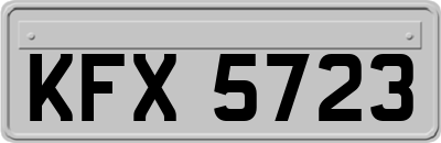 KFX5723