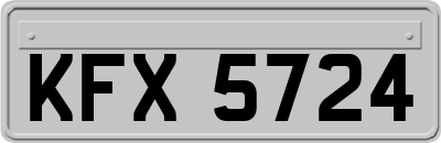 KFX5724