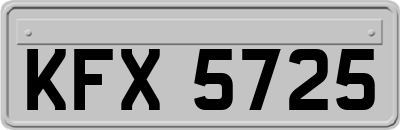 KFX5725