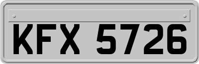 KFX5726